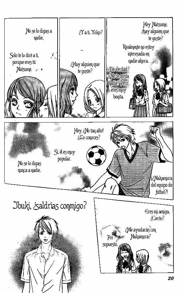 Bokutachi wa Shitte Shimatta (2007) - Capítulo 17 - Página 21 - LectorTMOo