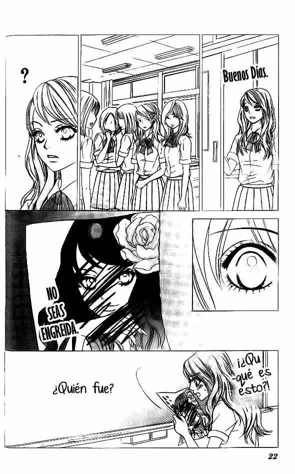 Bokutachi wa Shitte Shimatta (2007) - Capítulo 17 - Página 23 - LectorTMOo