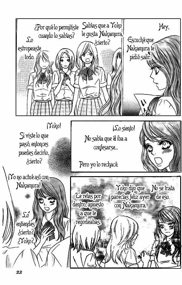 Bokutachi wa Shitte Shimatta (2007) - Capítulo 17 - Página 24 - LectorTMOo