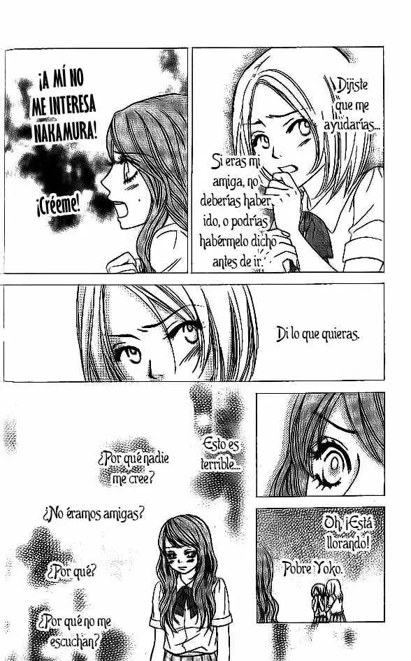 Bokutachi wa Shitte Shimatta (2007) - Capítulo 17 - Página 25 - LectorTMOo
