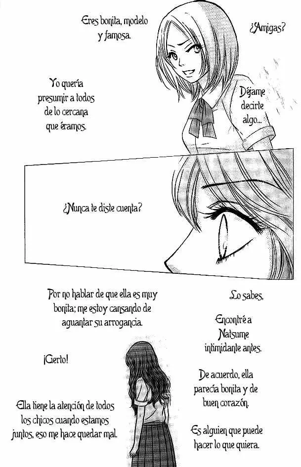 Bokutachi wa Shitte Shimatta (2007) - Capítulo 17 - Página 26 - LectorTMOo