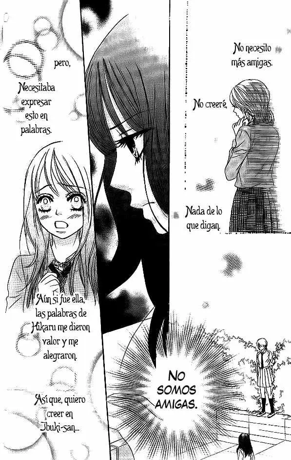 Bokutachi wa Shitte Shimatta (2007) - Capítulo 17 - Página 27 - LectorTMOo