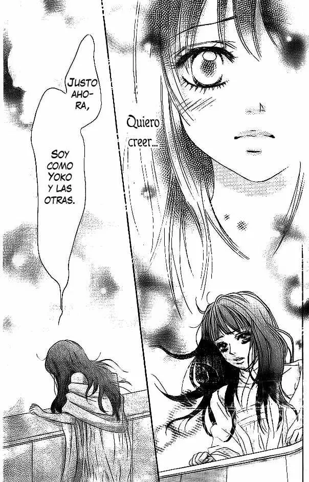 Bokutachi wa Shitte Shimatta (2007) - Capítulo 17 - Página 28 - LectorTMOo