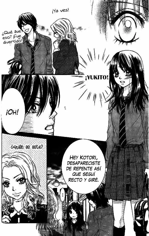 Bokutachi wa Shitte Shimatta (2007) - Capítulo 17 - Página 29 - LectorTMOo