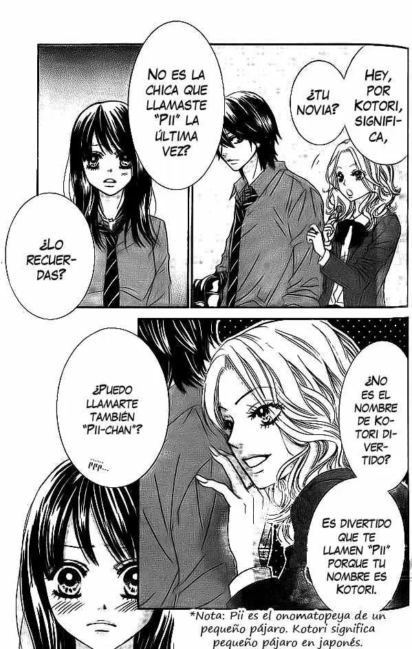 Bokutachi wa Shitte Shimatta (2007) - Capítulo 17 - Página 30 - LectorTMOo