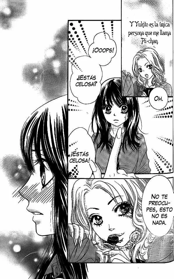 Bokutachi wa Shitte Shimatta (2007) - Capítulo 17 - Página 32 - LectorTMOo