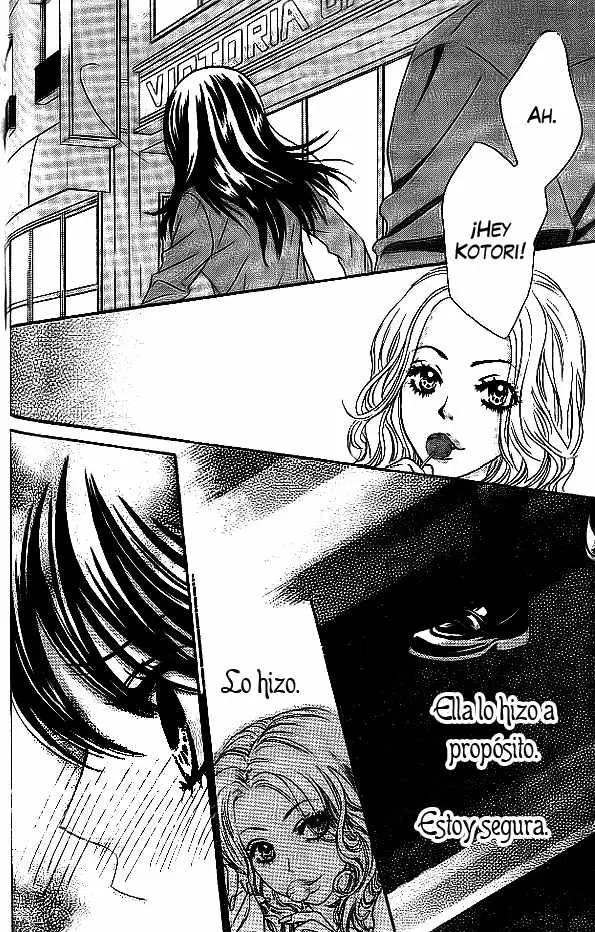 Bokutachi wa Shitte Shimatta (2007) - Capítulo 17 - Página 33 - LectorTMOo