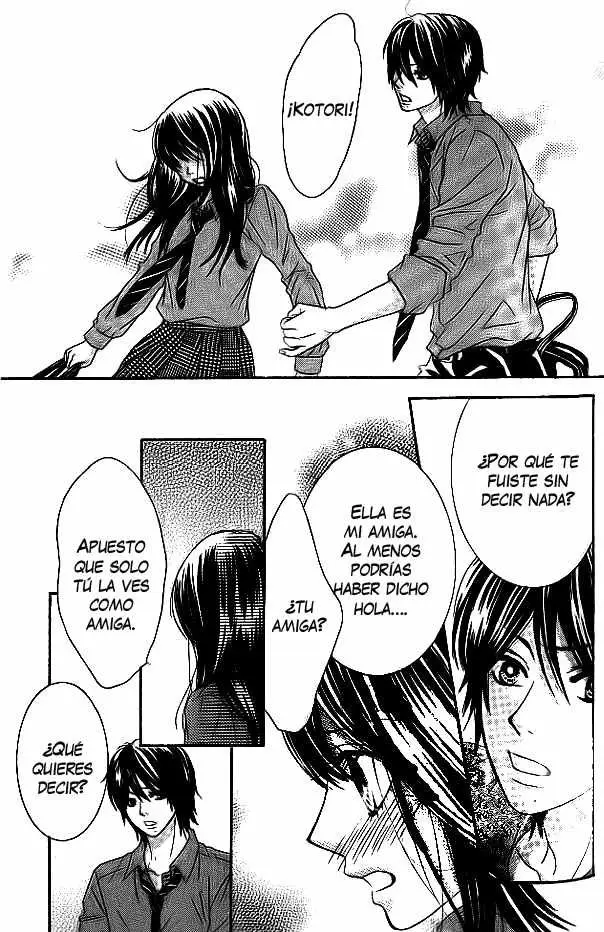 Bokutachi wa Shitte Shimatta (2007) - Capítulo 17 - Página 34 - LectorTMOo
