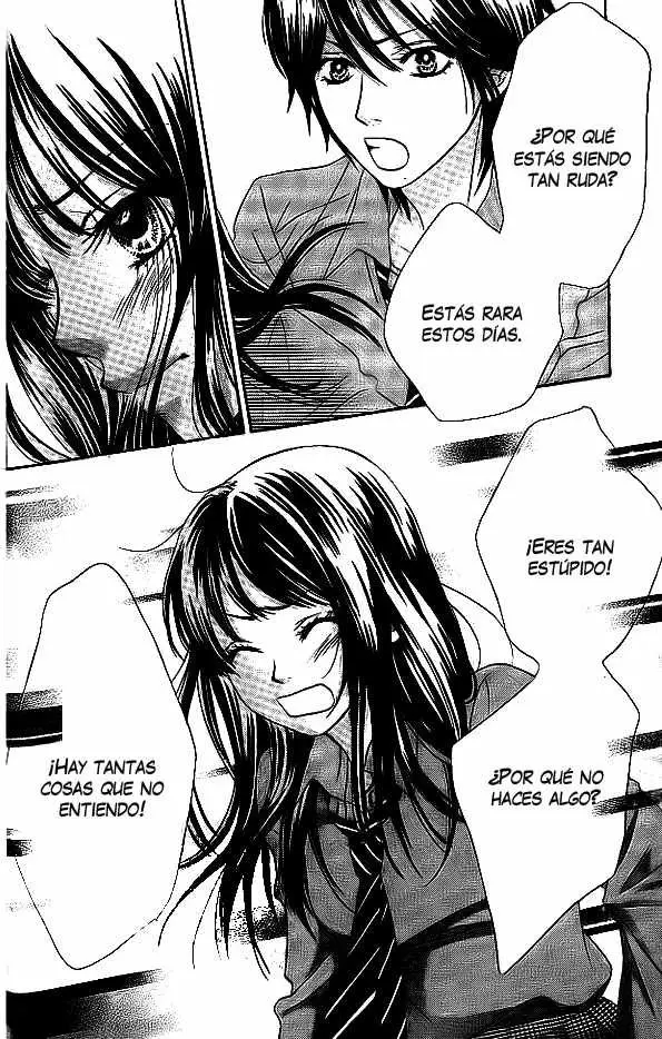 Bokutachi wa Shitte Shimatta (2007) - Capítulo 17 - Página 35 - LectorTMOo