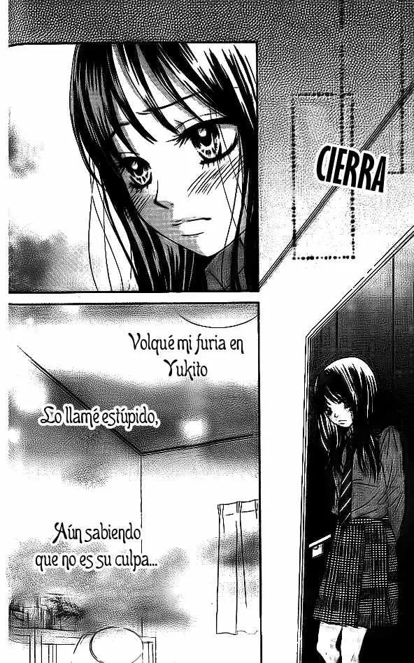 Bokutachi wa Shitte Shimatta (2007) - Capítulo 17 - Página 37 - LectorTMOo