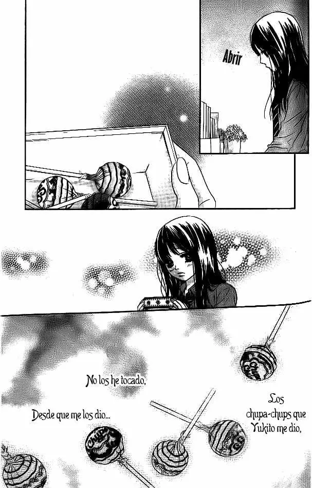 Bokutachi wa Shitte Shimatta (2007) - Capítulo 17 - Página 38 - LectorTMOo