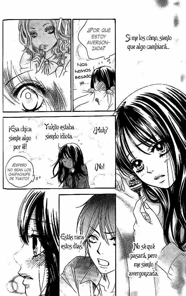 Bokutachi wa Shitte Shimatta (2007) - Capítulo 17 - Página 39 - LectorTMOo