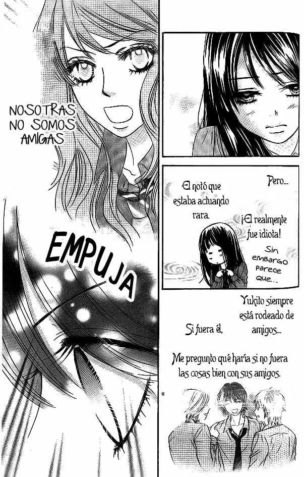 Bokutachi wa Shitte Shimatta (2007) - Capítulo 17 - Página 40 - LectorTMOo