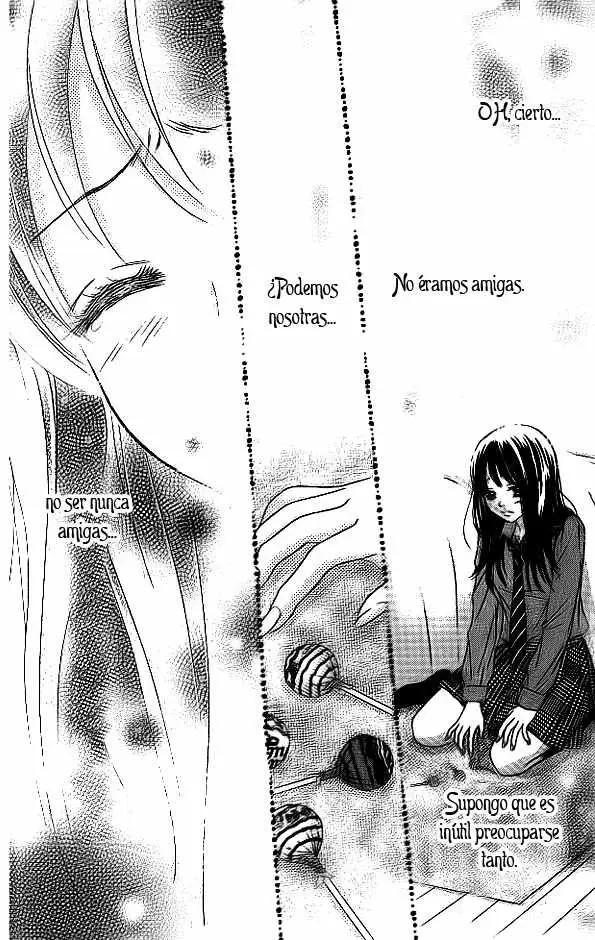 Bokutachi wa Shitte Shimatta (2007) - Capítulo 17 - Página 41 - LectorTMOo