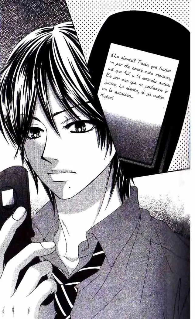 Bokutachi wa Shitte Shimatta (2007) - Capítulo 18 - Página 3 - LectorTMOo