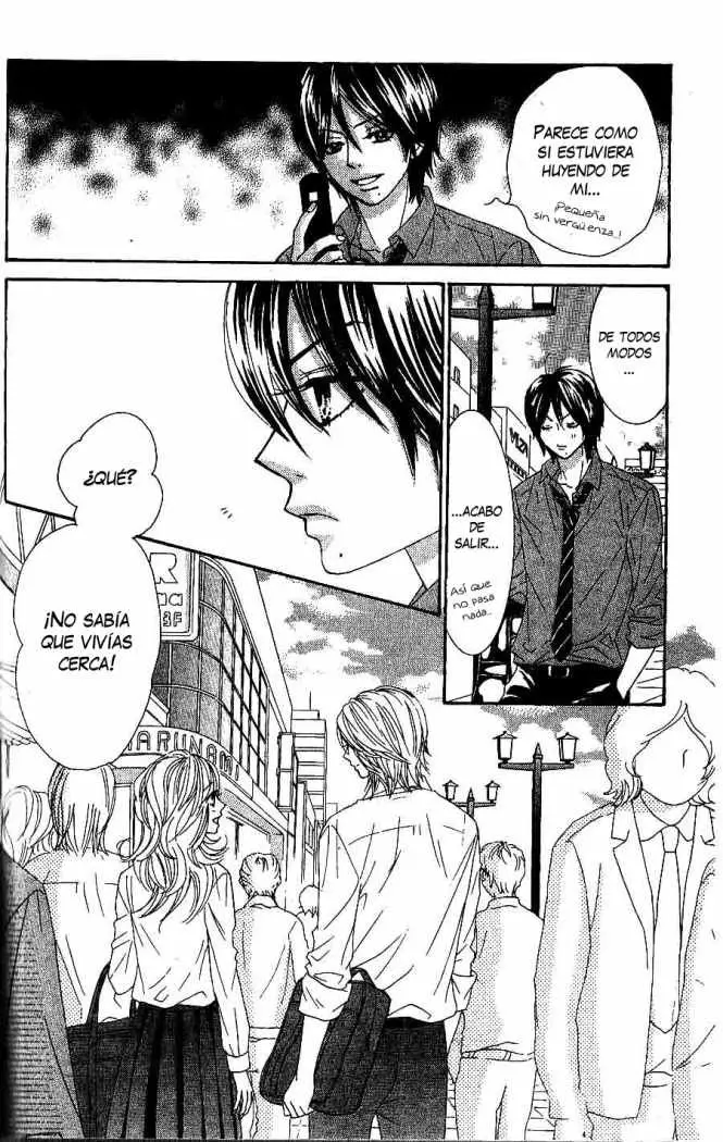 Bokutachi wa Shitte Shimatta (2007) - Capítulo 18 - Página 4 - LectorTMOo