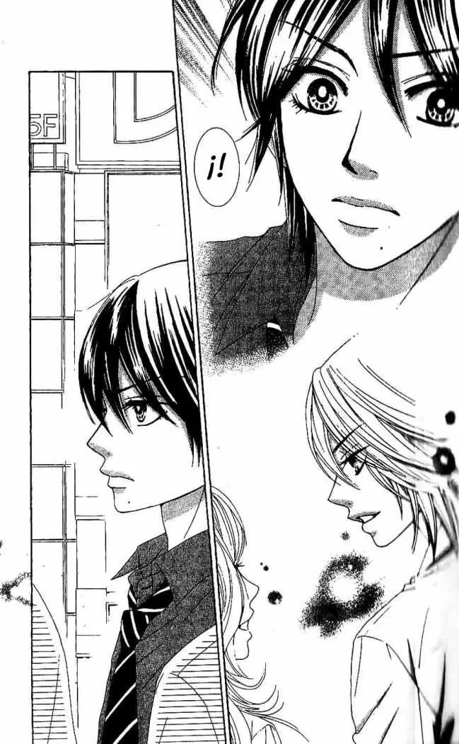Bokutachi wa Shitte Shimatta (2007) - Capítulo 18 - Página 5 - LectorTMOo