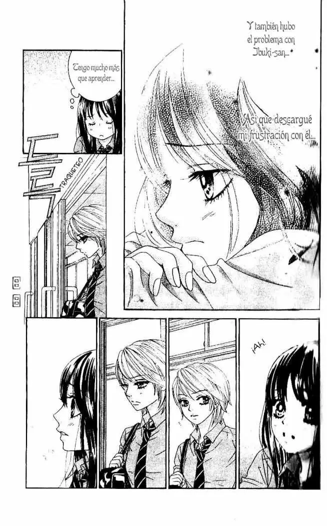 Bokutachi wa Shitte Shimatta (2007) - Capítulo 18 - Página 7 - LectorTMOo