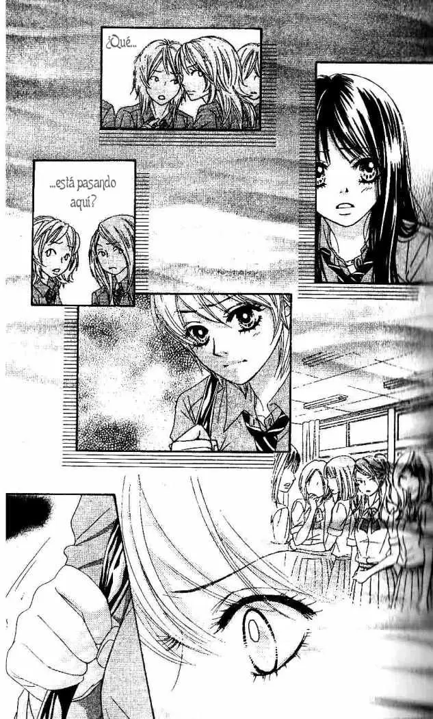 Bokutachi wa Shitte Shimatta (2007) - Capítulo 18 - Página 9 - LectorTMOo