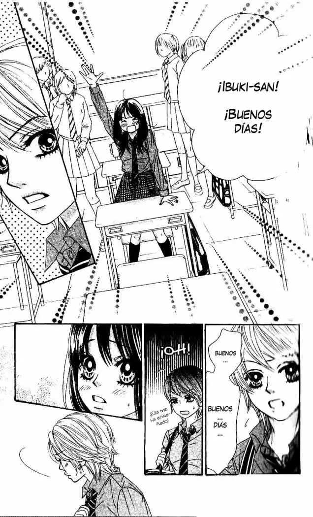 Bokutachi wa Shitte Shimatta (2007) - Capítulo 18 - Página 11 - LectorTMOo