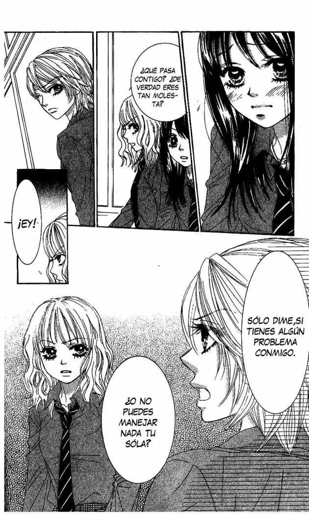 Bokutachi wa Shitte Shimatta (2007) - Capítulo 18 - Página 12 - LectorTMOo