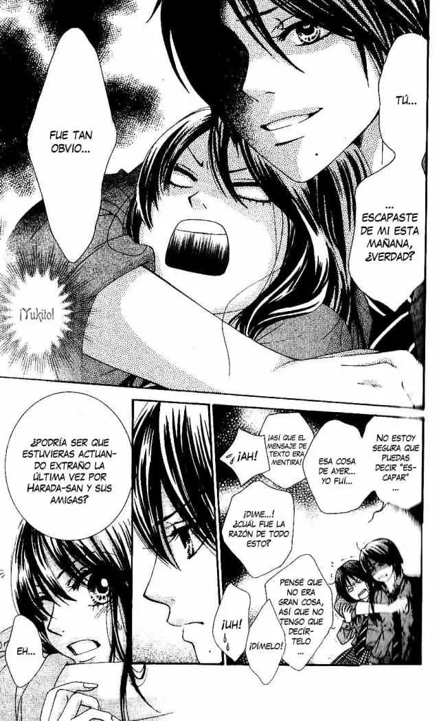 Bokutachi wa Shitte Shimatta (2007) - Capítulo 18 - Página 15 - LectorTMOo