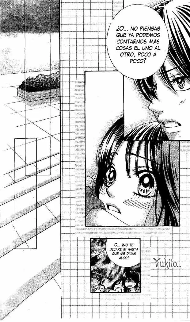 Bokutachi wa Shitte Shimatta (2007) - Capítulo 18 - Página 16 - LectorTMOo