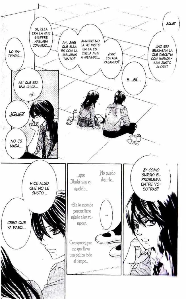 Bokutachi wa Shitte Shimatta (2007) - Capítulo 18 - Página 17 - LectorTMOo