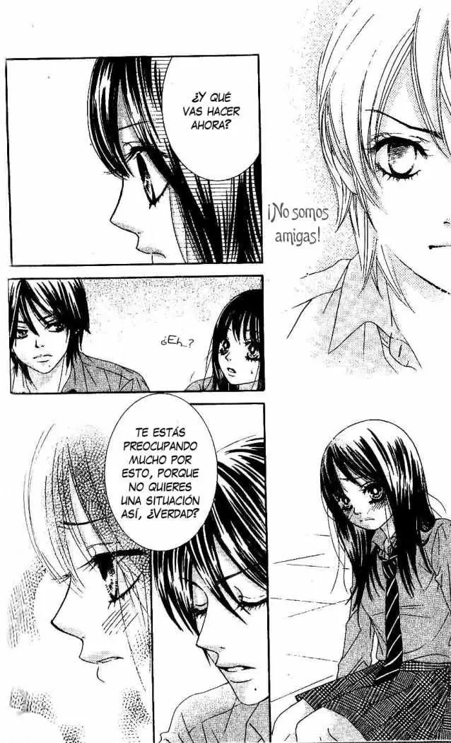 Bokutachi wa Shitte Shimatta (2007) - Capítulo 18 - Página 18 - LectorTMOo