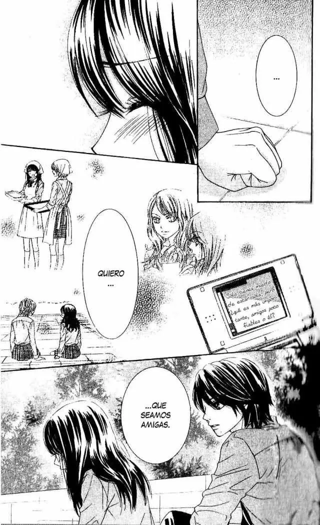 Bokutachi wa Shitte Shimatta (2007) - Capítulo 18 - Página 19 - LectorTMOo