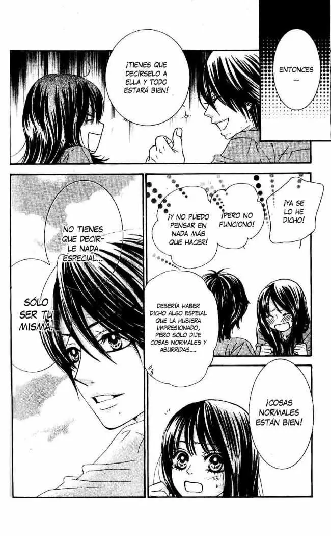 Bokutachi wa Shitte Shimatta (2007) - Capítulo 18 - Página 20 - LectorTMOo