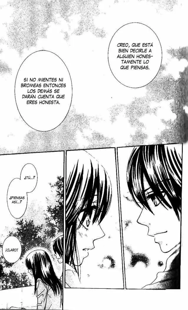 Bokutachi wa Shitte Shimatta (2007) - Capítulo 18 - Página 21 - LectorTMOo