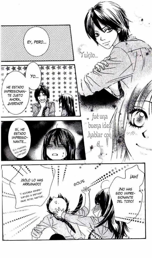 Bokutachi wa Shitte Shimatta (2007) - Capítulo 18 - Página 22 - LectorTMOo