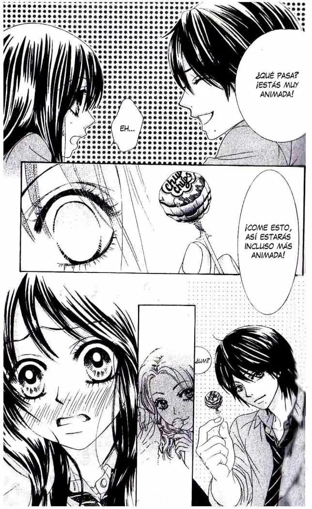 Bokutachi wa Shitte Shimatta (2007) - Capítulo 18 - Página 23 - LectorTMOo