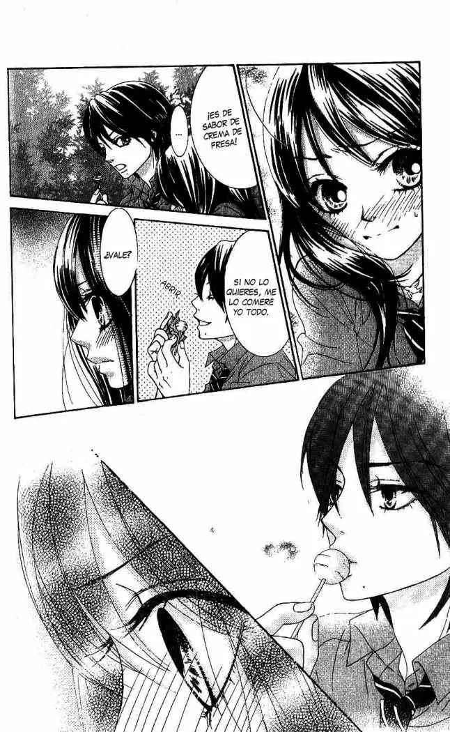 Bokutachi wa Shitte Shimatta (2007) - Capítulo 18 - Página 24 - LectorTMOo