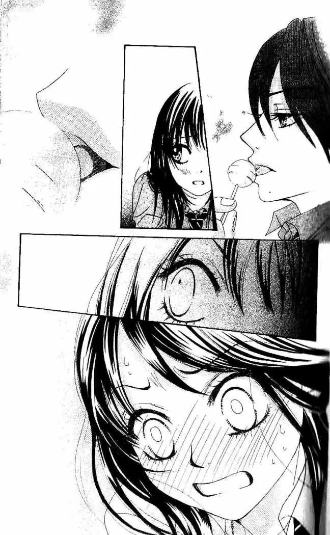 Bokutachi wa Shitte Shimatta (2007) - Capítulo 18 - Página 25 - LectorTMOo