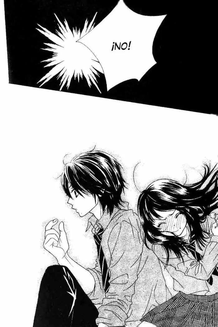 Bokutachi wa Shitte Shimatta (2007) - Capítulo 18 - Página 26 - LectorTMOo