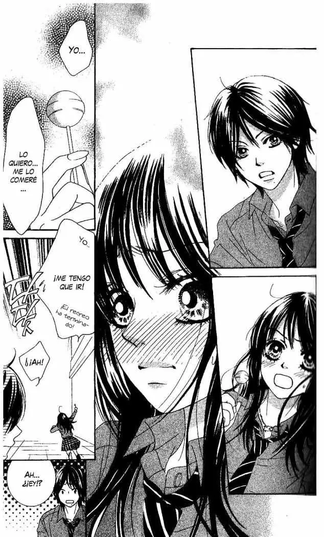 Bokutachi wa Shitte Shimatta (2007) - Capítulo 18 - Página 27 - LectorTMOo