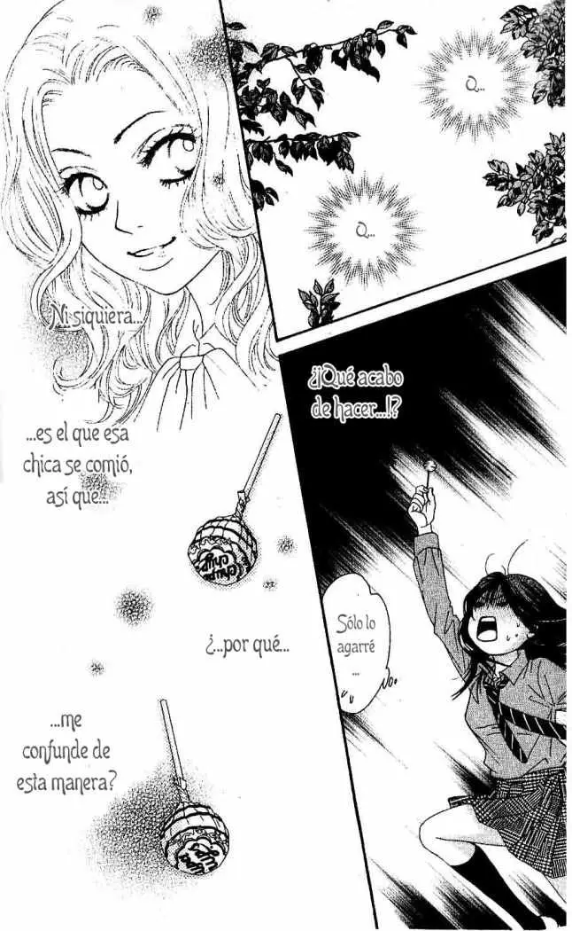 Bokutachi wa Shitte Shimatta (2007) - Capítulo 18 - Página 28 - LectorTMOo