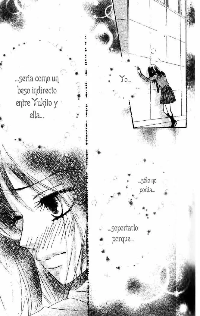 Bokutachi wa Shitte Shimatta (2007) - Capítulo 18 - Página 29 - LectorTMOo