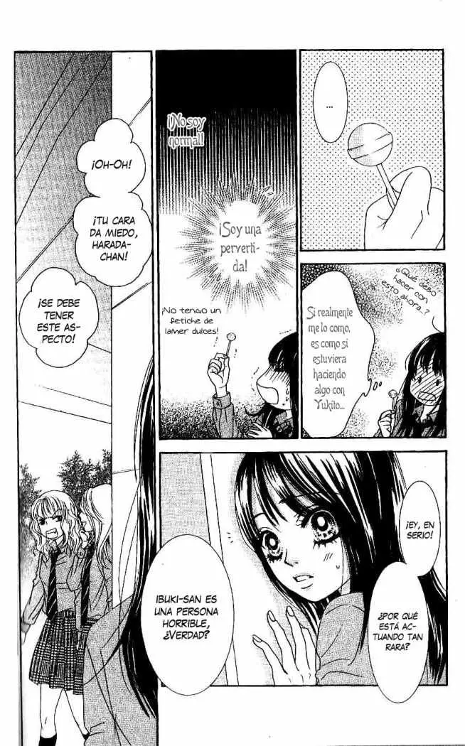 Bokutachi wa Shitte Shimatta (2007) - Capítulo 18 - Página 30 - LectorTMOo