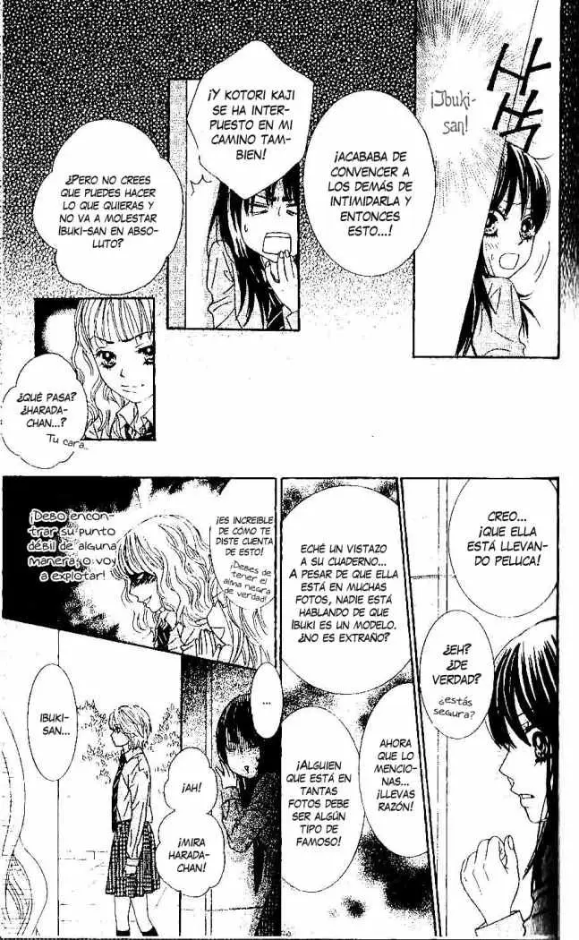 Bokutachi wa Shitte Shimatta (2007) - Capítulo 18 - Página 31 - LectorTMOo