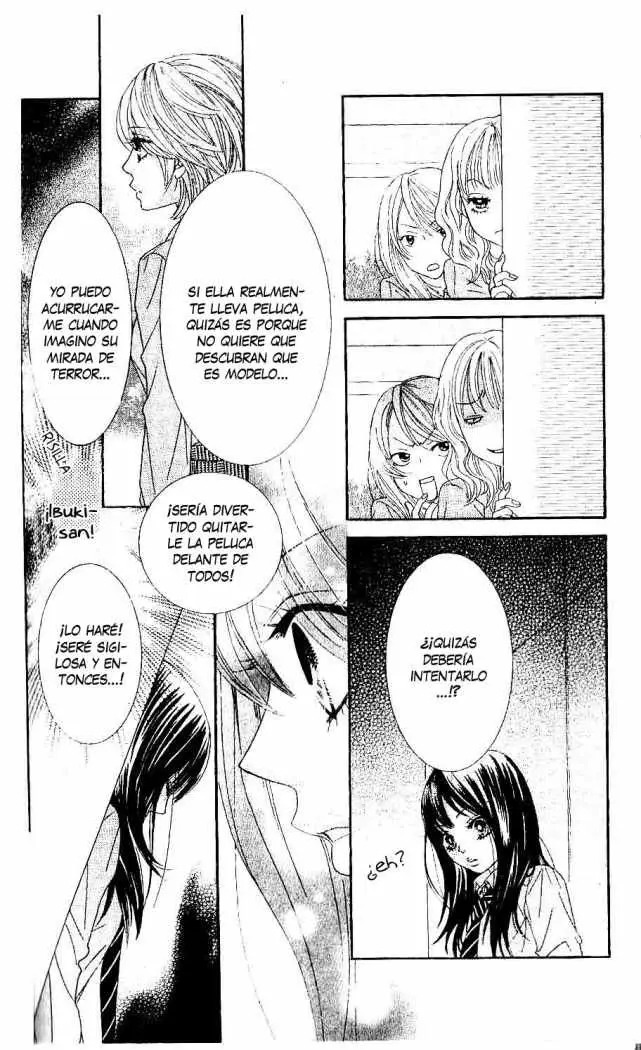 Bokutachi wa Shitte Shimatta (2007) - Capítulo 18 - Página 32 - LectorTMOo