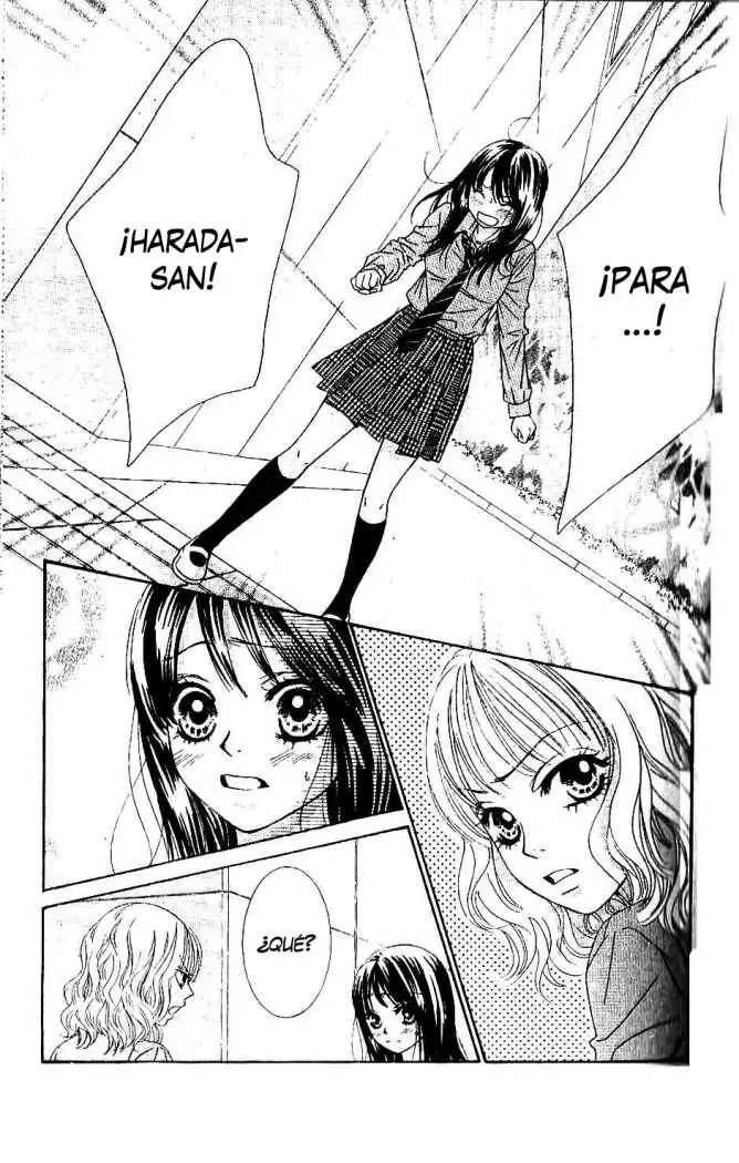 Bokutachi wa Shitte Shimatta (2007) - Capítulo 18 - Página 33 - LectorTMOo