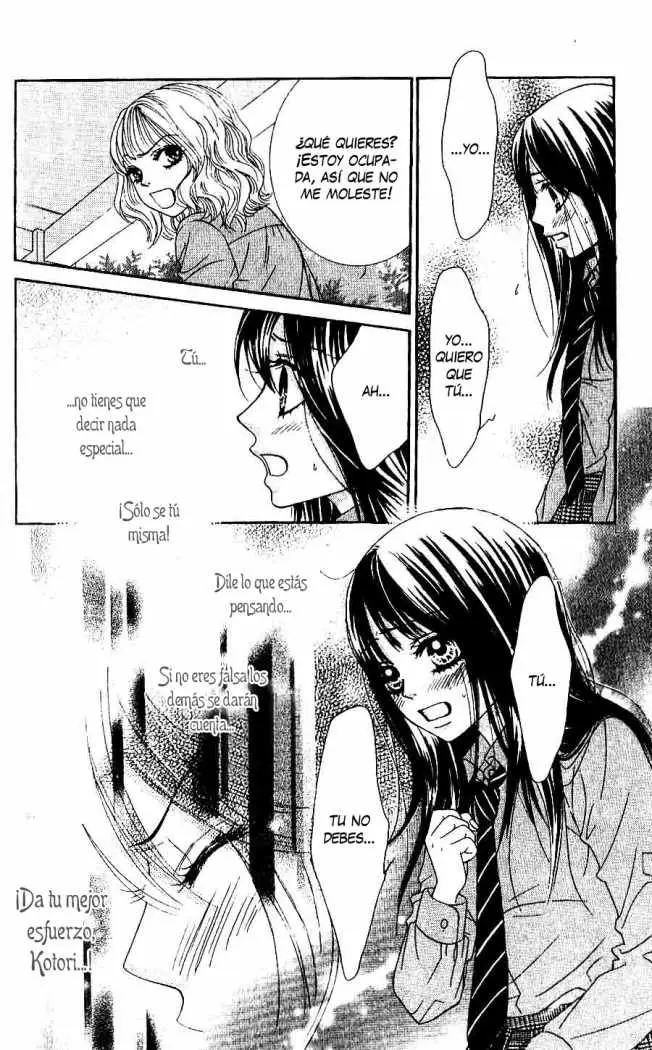 Bokutachi wa Shitte Shimatta (2007) - Capítulo 18 - Página 34 - LectorTMOo
