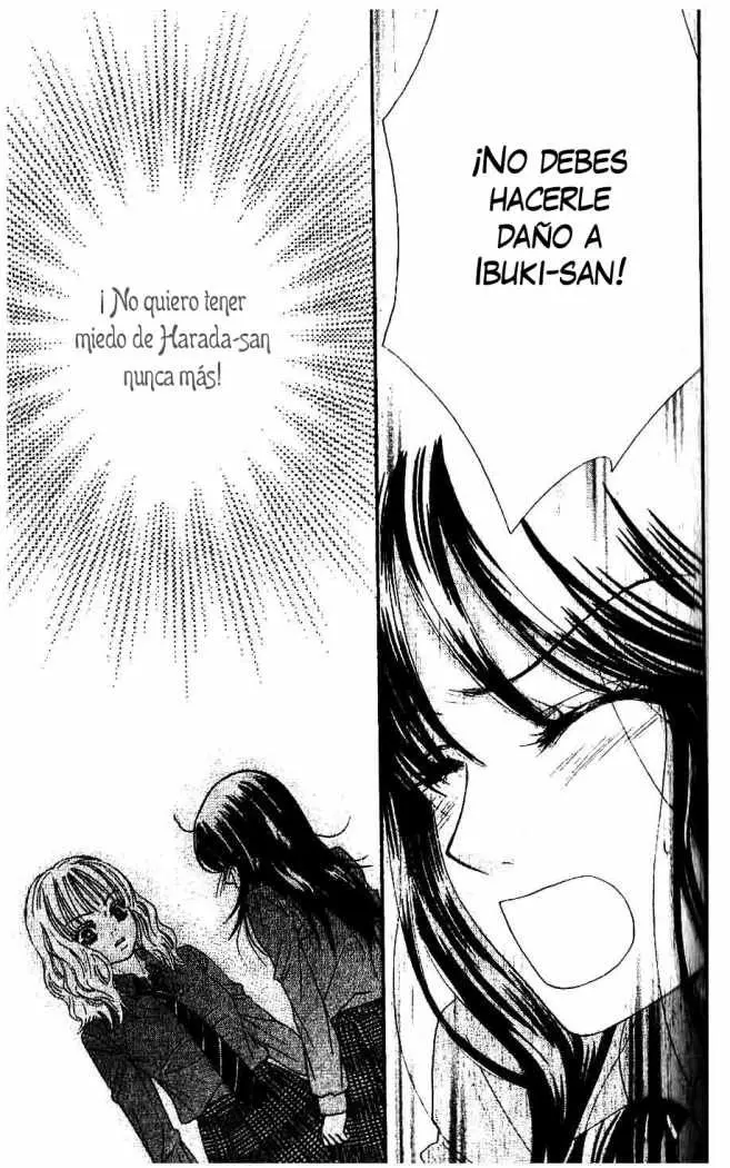 Bokutachi wa Shitte Shimatta (2007) - Capítulo 18 - Página 35 - LectorTMOo