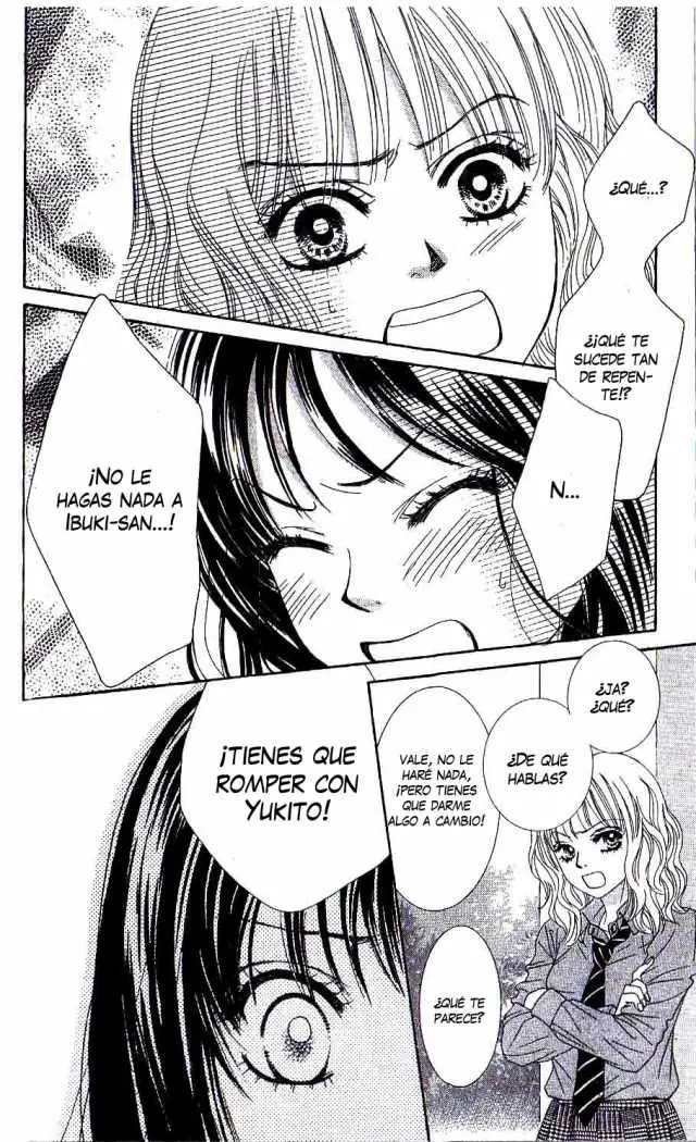 Bokutachi wa Shitte Shimatta (2007) - Capítulo 18 - Página 36 - LectorTMOo
