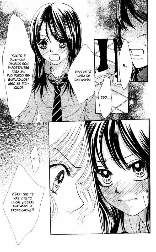 Bokutachi wa Shitte Shimatta (2007) - Capítulo 18 - Página 37 - LectorTMOo