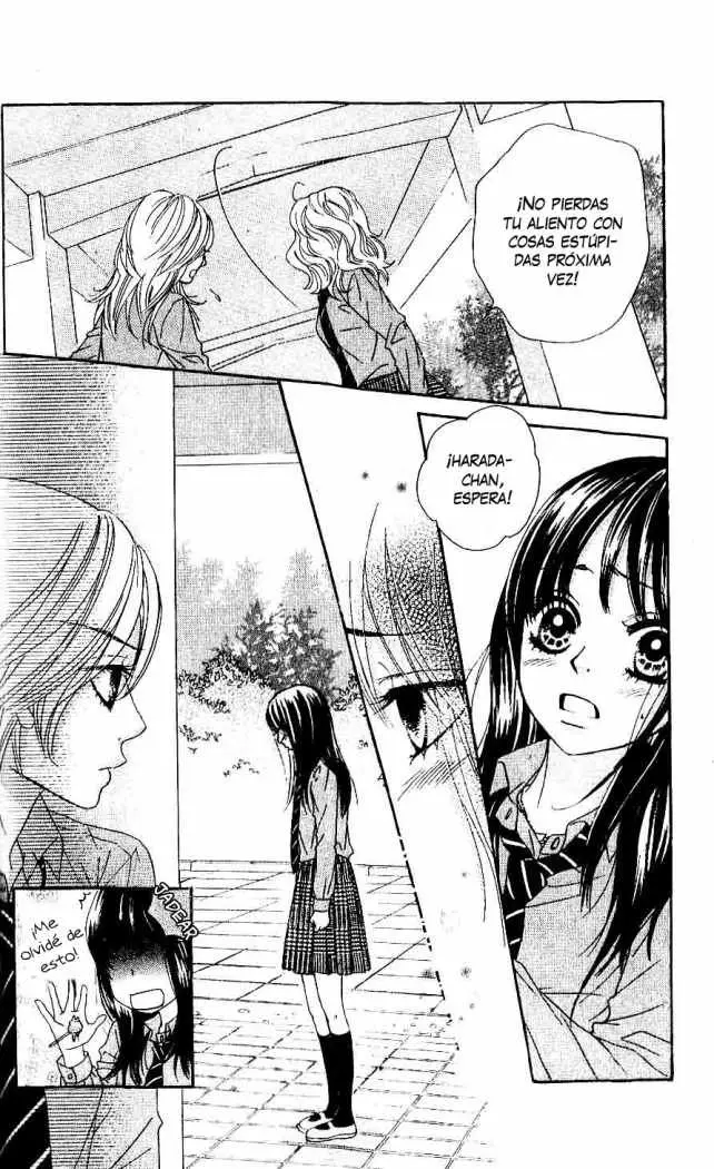 Bokutachi wa Shitte Shimatta (2007) - Capítulo 18 - Página 38 - LectorTMOo