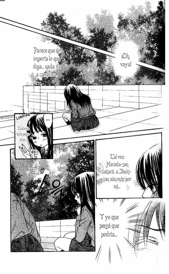 Bokutachi wa Shitte Shimatta (2007) - Capítulo 18 - Página 39 - LectorTMOo